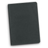 Black Cotton Paper Notebooks